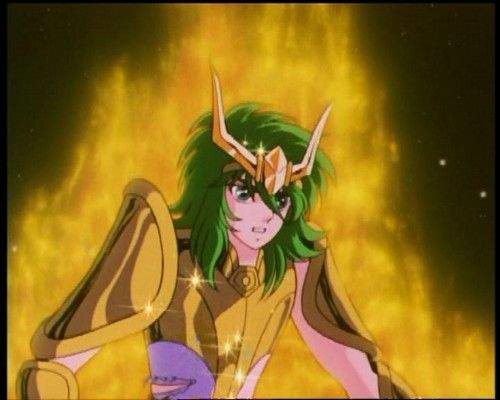 Otaku Gallery  / Anime e Manga / Saint Seiya / Screen Shots / Episodi / 104 - Il secondo cavaliere d`oro / 190.jpg